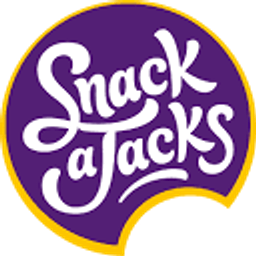 Snack a Jacks logo