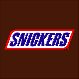 Snickers logo