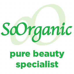 SO Organic logo
