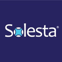 Solesta logo