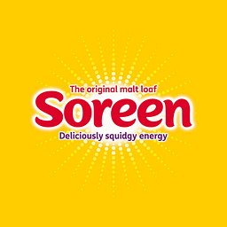 Soreen logo