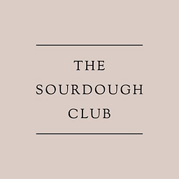 Sourdough logo