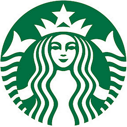 Starbucks logo