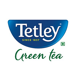 Tetley logo