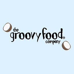 The Groovy Food Company logo