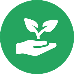 the growers harvest logo