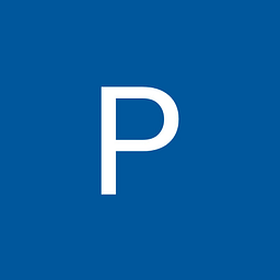 The Pantry logo