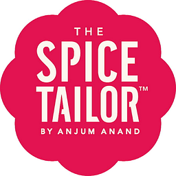The Spice Tailor logo