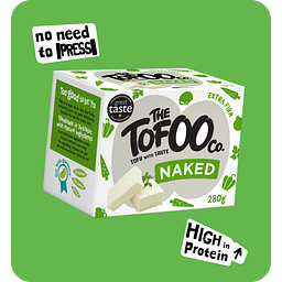 The Tofoo Co. logo