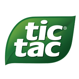 Tic Tac logo