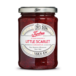 Tiptree logo