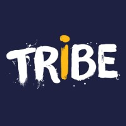 TRIBE logo