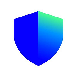 Trust logo