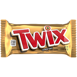Twix logo