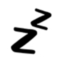Very Lazy logo