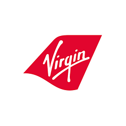 Virgin logo