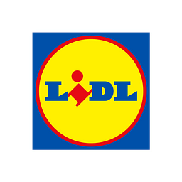 vitasia Lidl logo