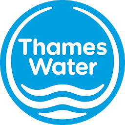 Water logo
