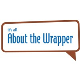 Wrapper logo