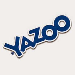 Yazoo logo