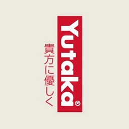 Yutaka logo