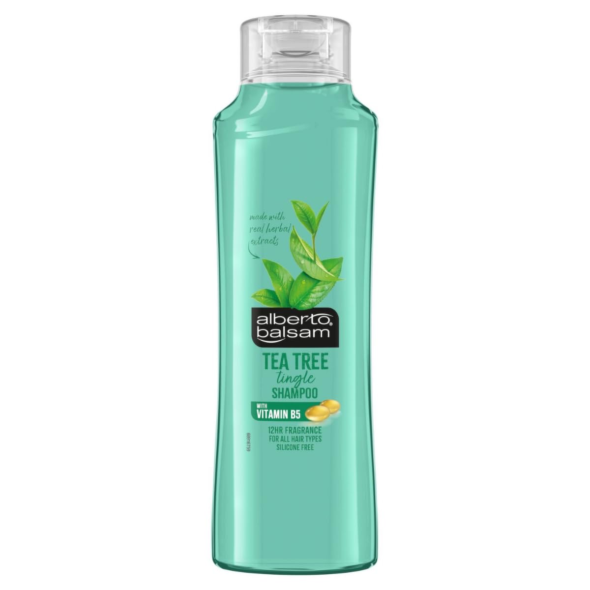 Tea Tree Tingle (shampoo)