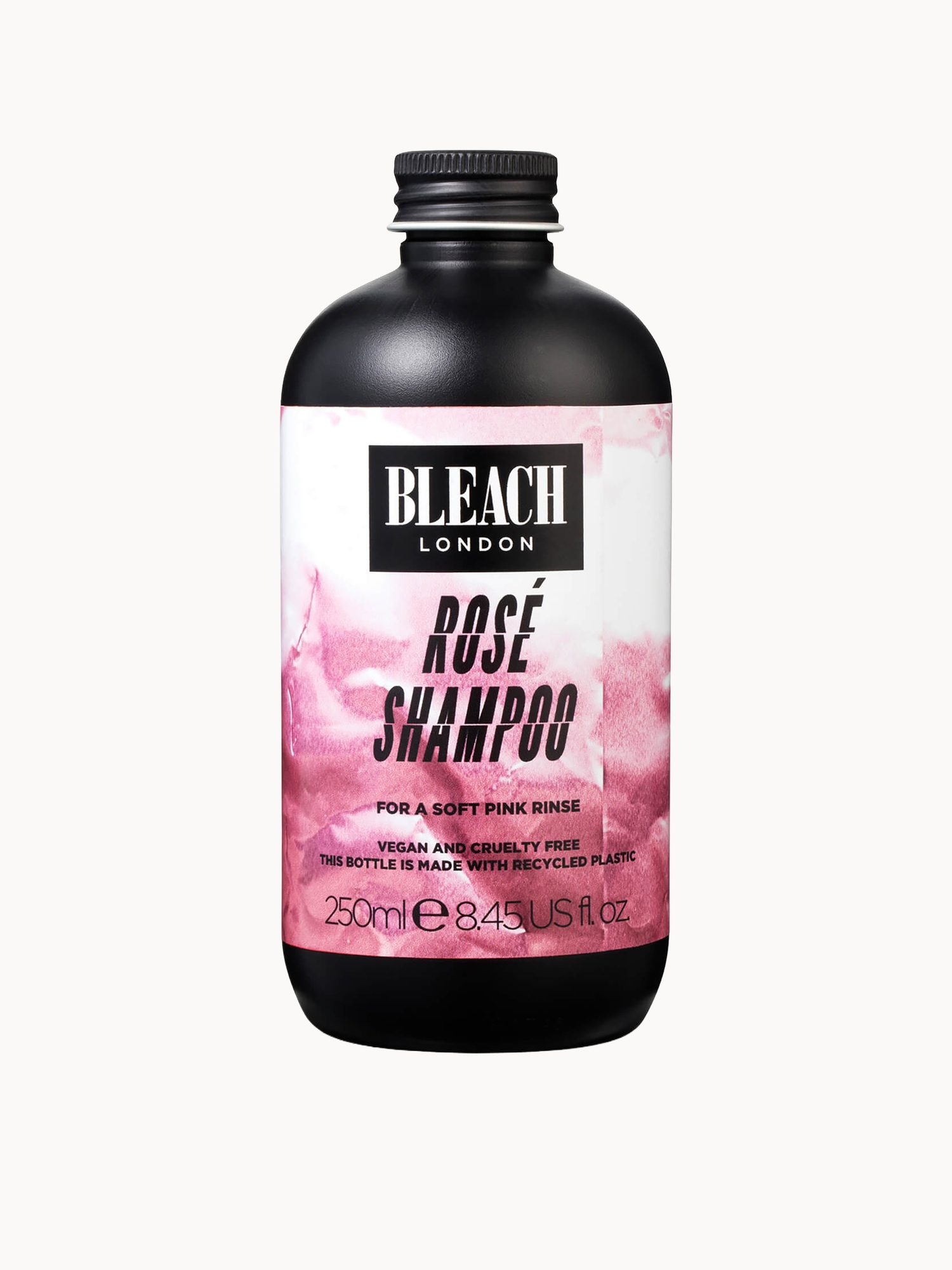 Rose Shampoo 250ml