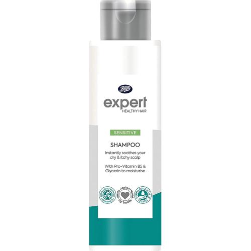Expert Healthy Hair Shampoo