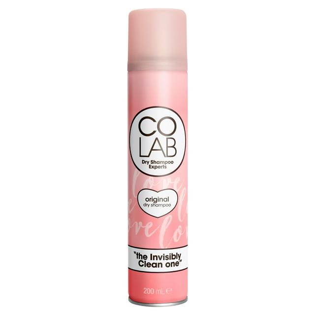 Dry Shampoo Original