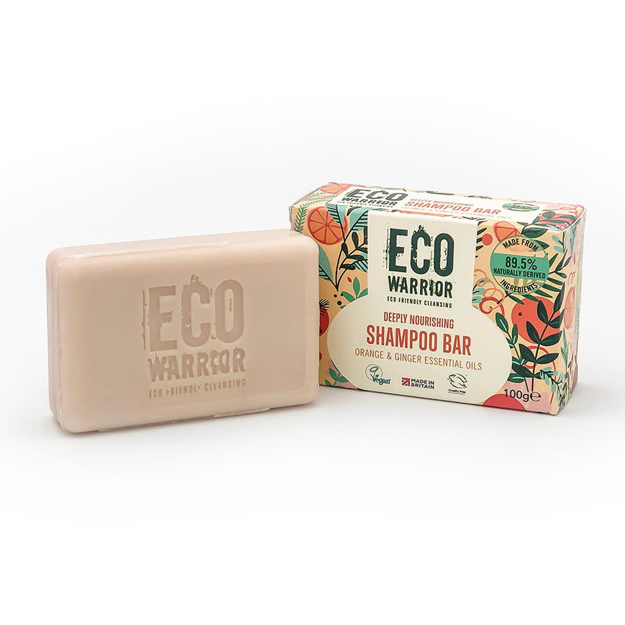 Shampoo Bar