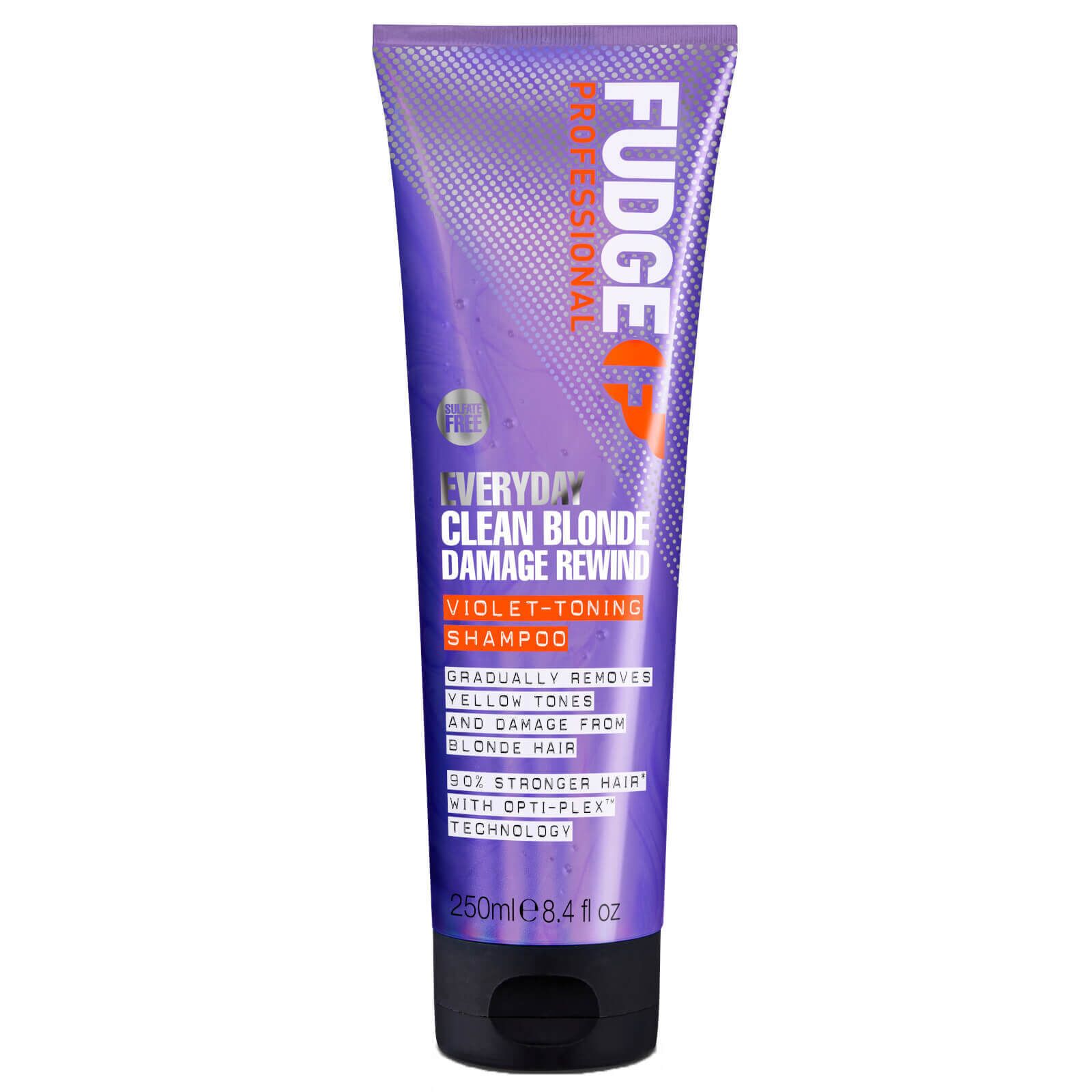 Violet-toning Shampoo