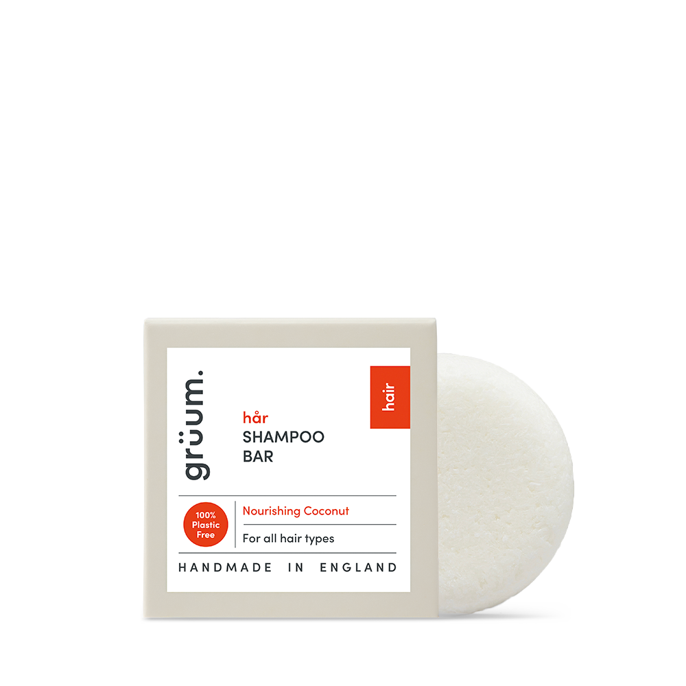 hår Shampoo Bar