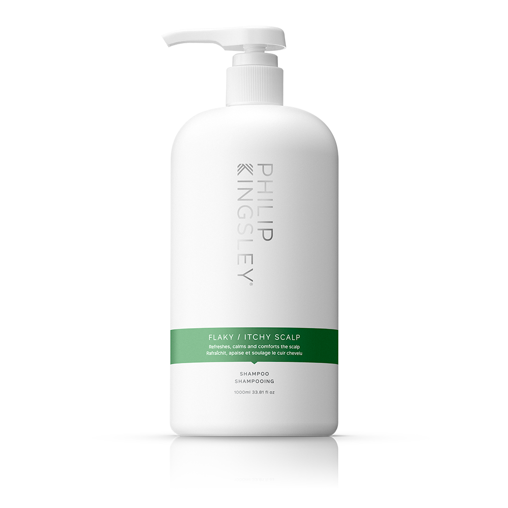 Flacky/Itchy Scalp Anti-Dandruff Shampoo