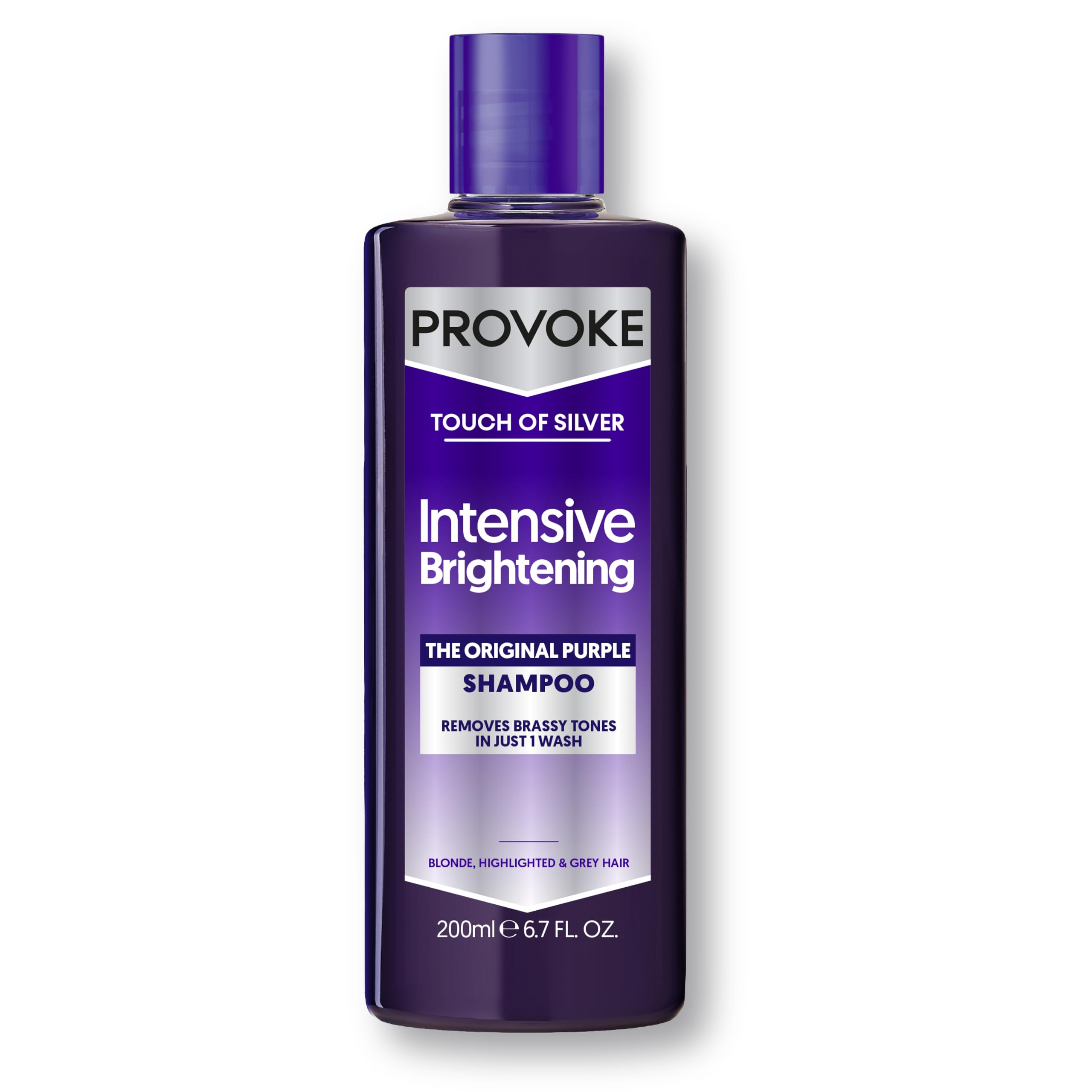 Touch of Silver Brightening Shampoo