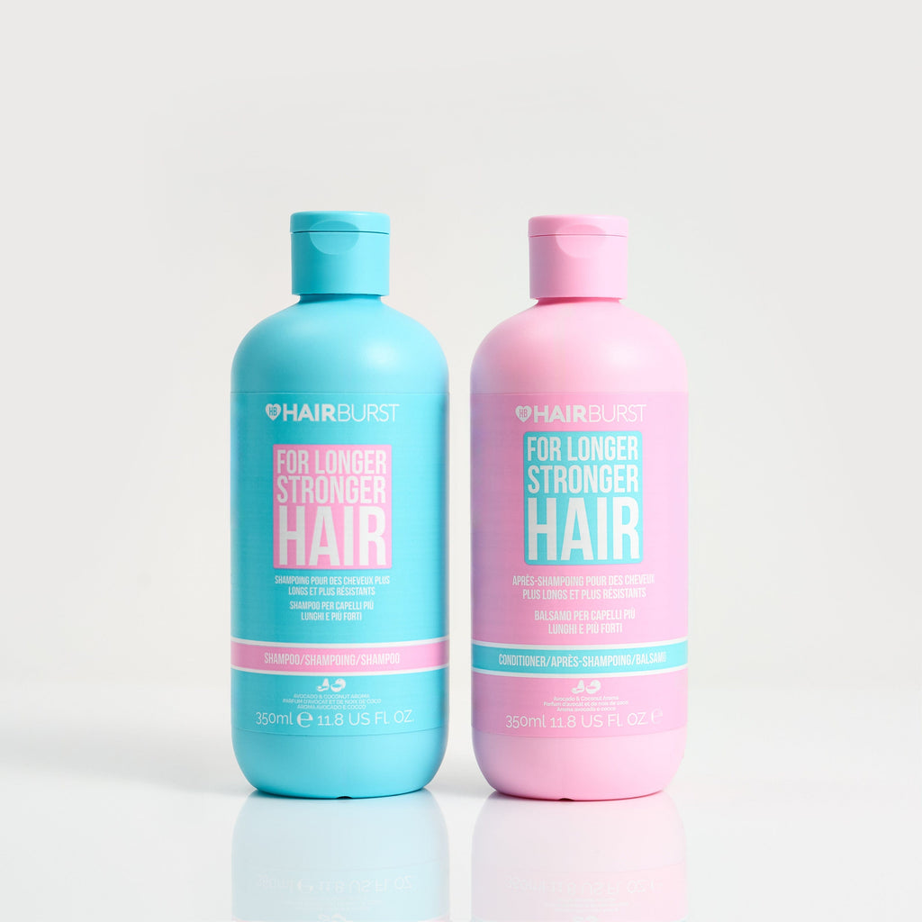 shampoo conditioner