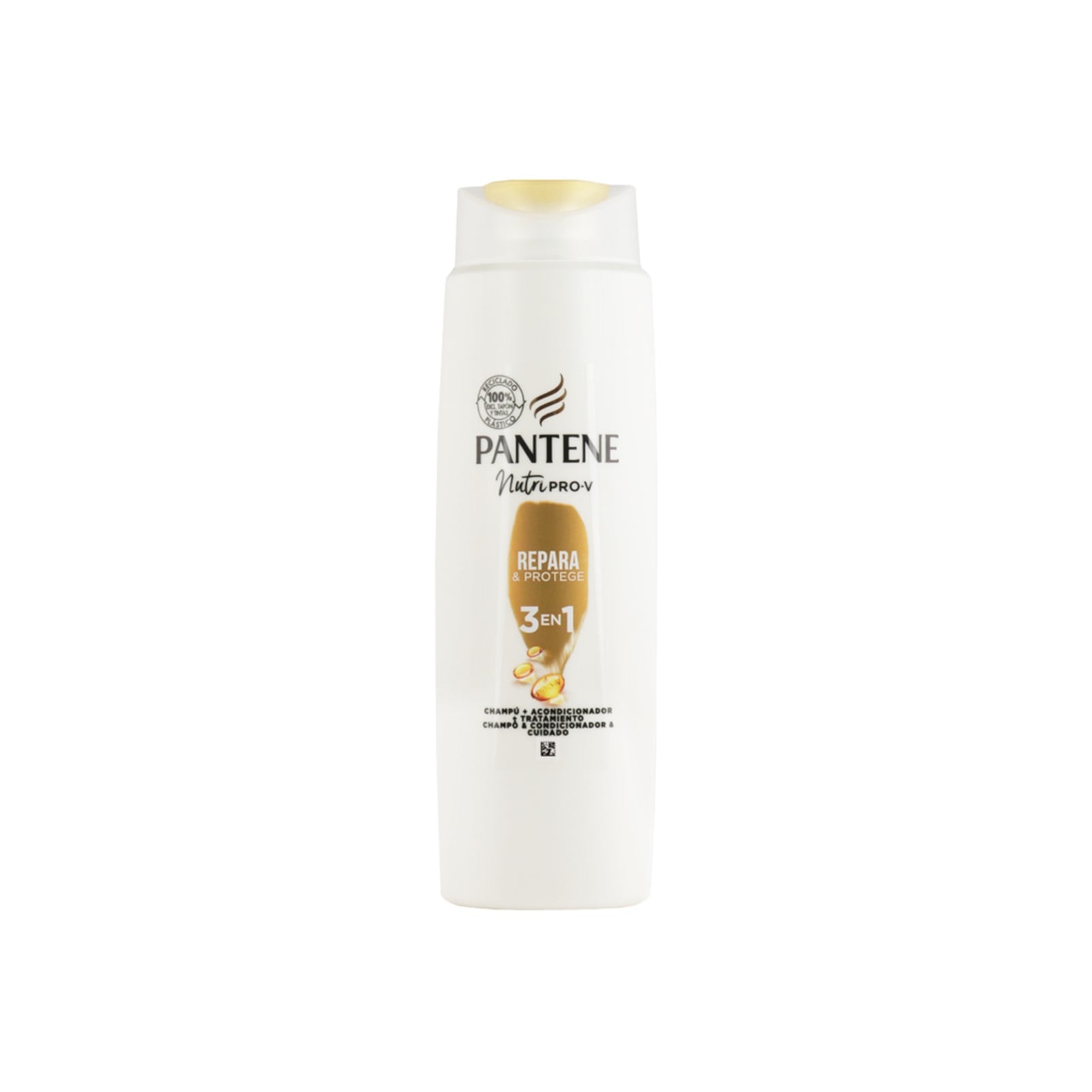 Shampoo (Pantene)