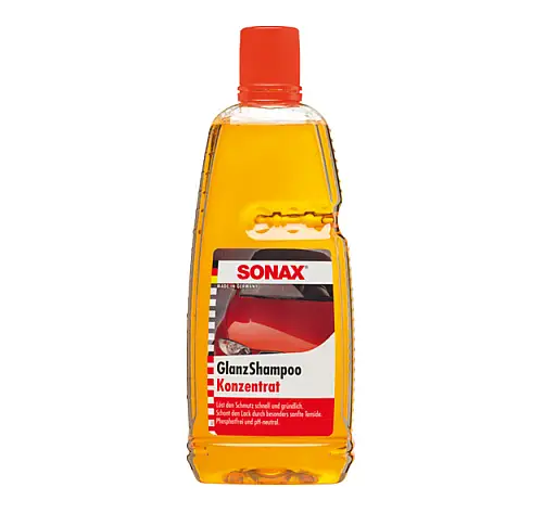 Shampoo (Sonax)