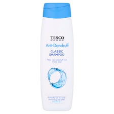 Anti Dandruff Shampoo